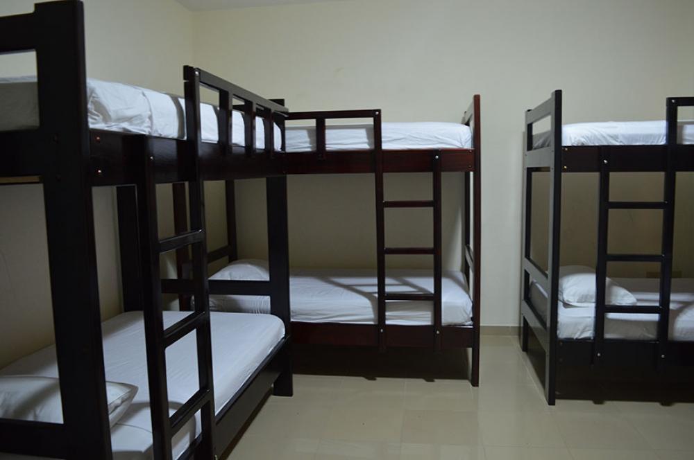 Hotel Pikeiro Blue Manta Kültér fotó